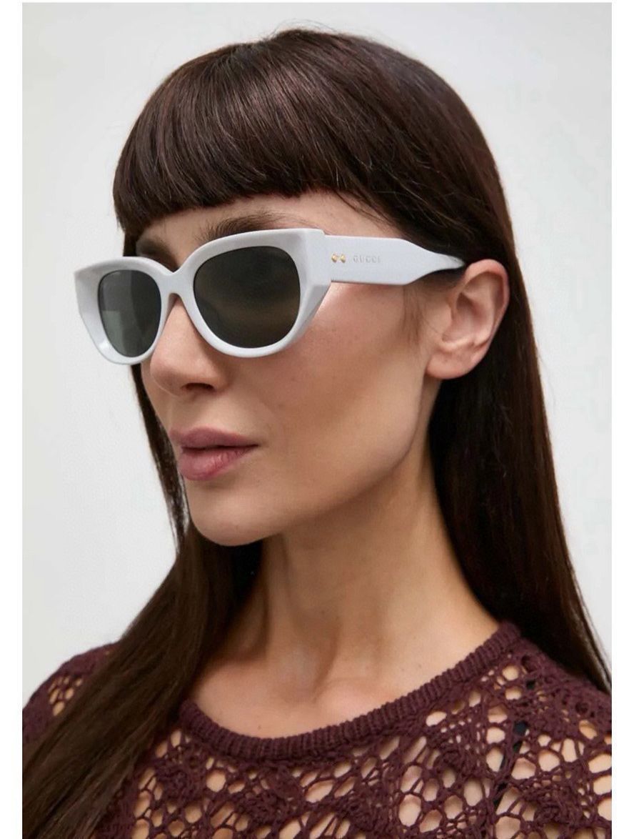 Premium Oversized Sunglasses - Style 3